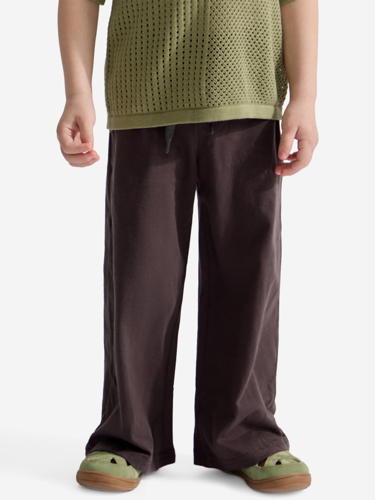 Брюки детские