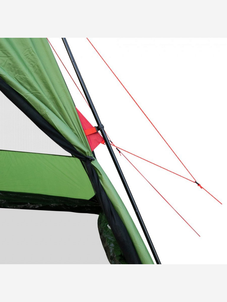 Палатка Tramp Lite Mosquito green