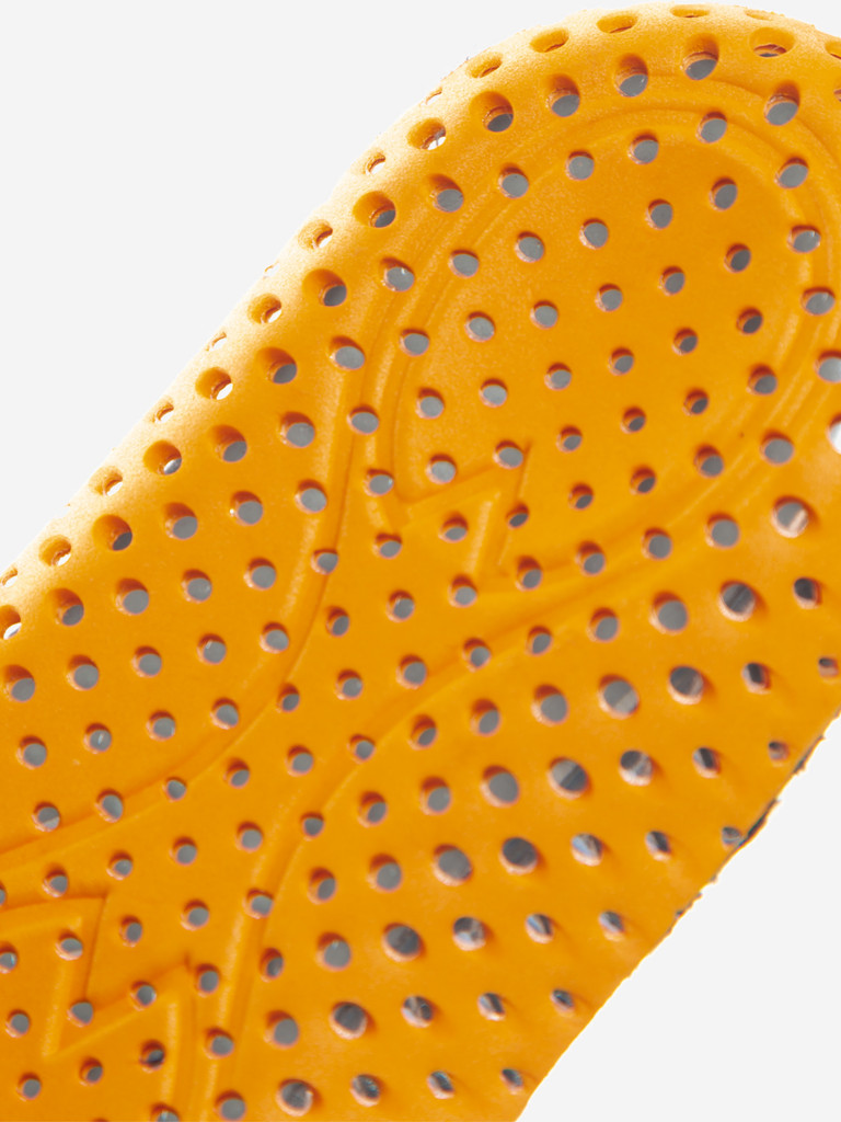 Стельки анатомические зимние Woly Sport Warm Footbed