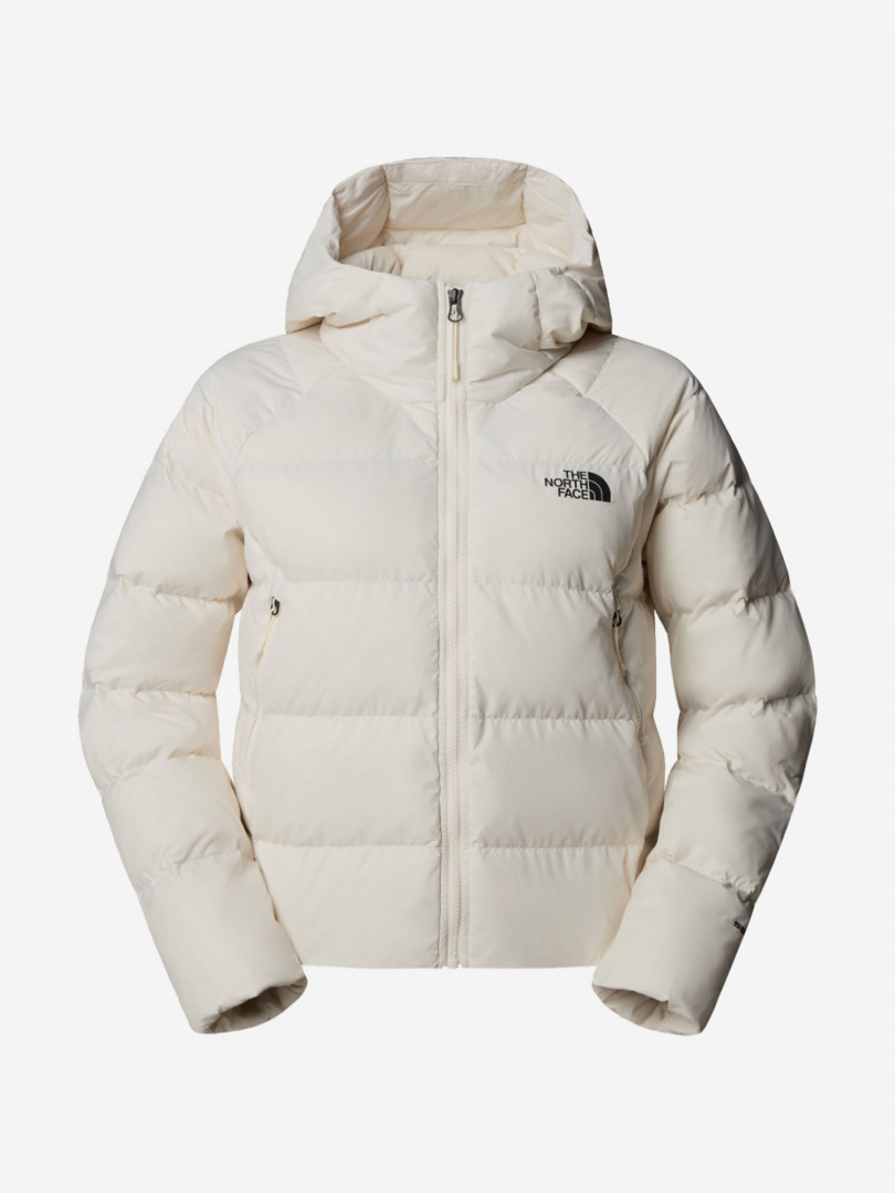 Пуховик женский The North Face Hyalite 31833740299 Бежевый, размер 48, 50,42,44, 46,52, 54, фото 1