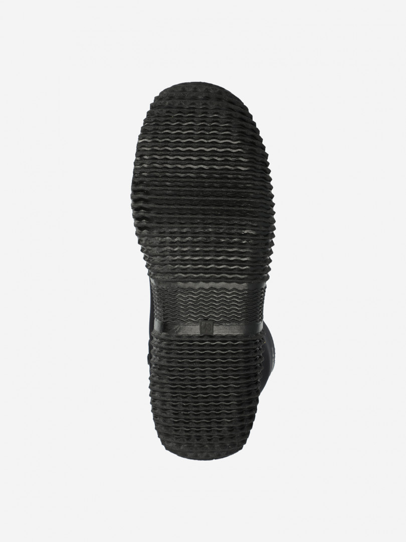 фото Ботинки неопреновые joss, 5 мм, черный