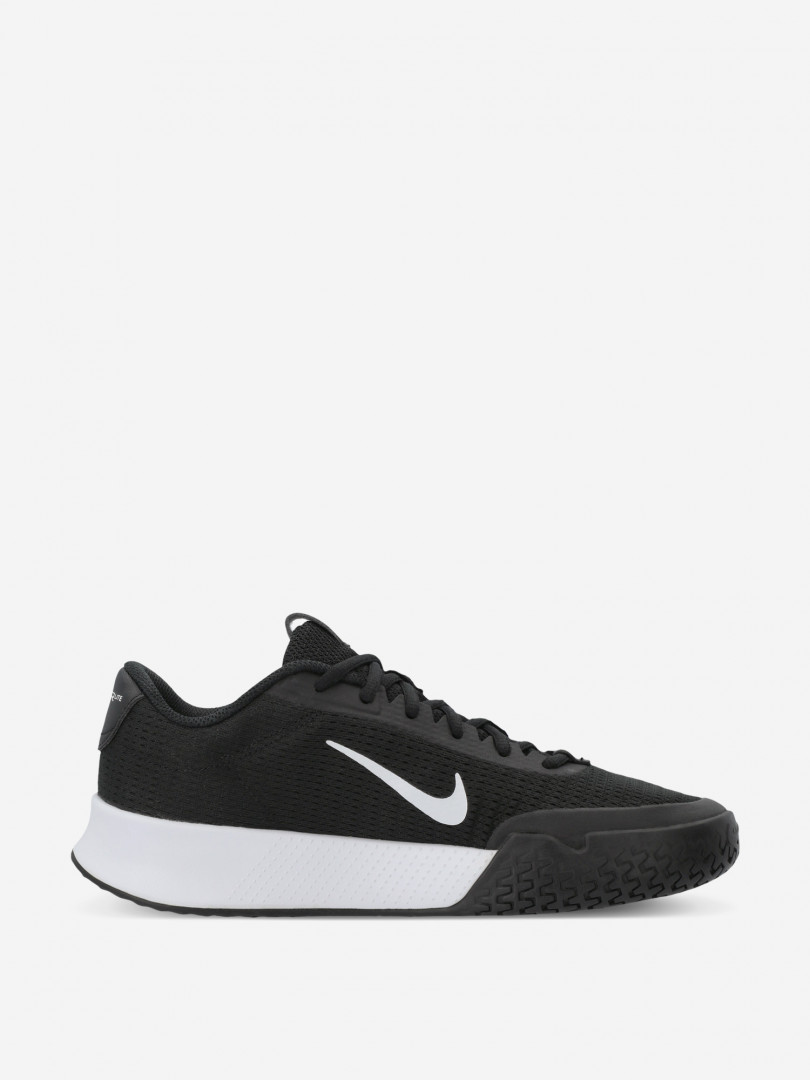 Кроссовки женские для тенниса Nike Nikecourt Vapor Lite 2 30684640299 Черный, размер 37.5,37,36.5,35.5,35,38,40,39.5,39, фото 5