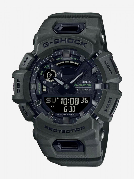 Спортивные часы CASIO GBA-900UU-3A