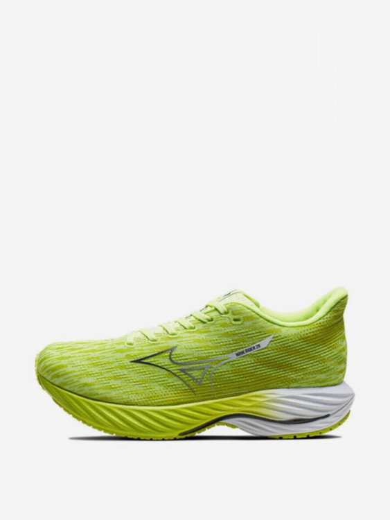 Кроссовки Mizuno Wave Rider 28