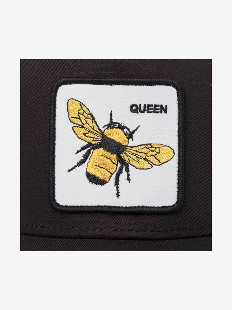 Бейсболка с сеточкой GOORIN BROTHERS 101-2537