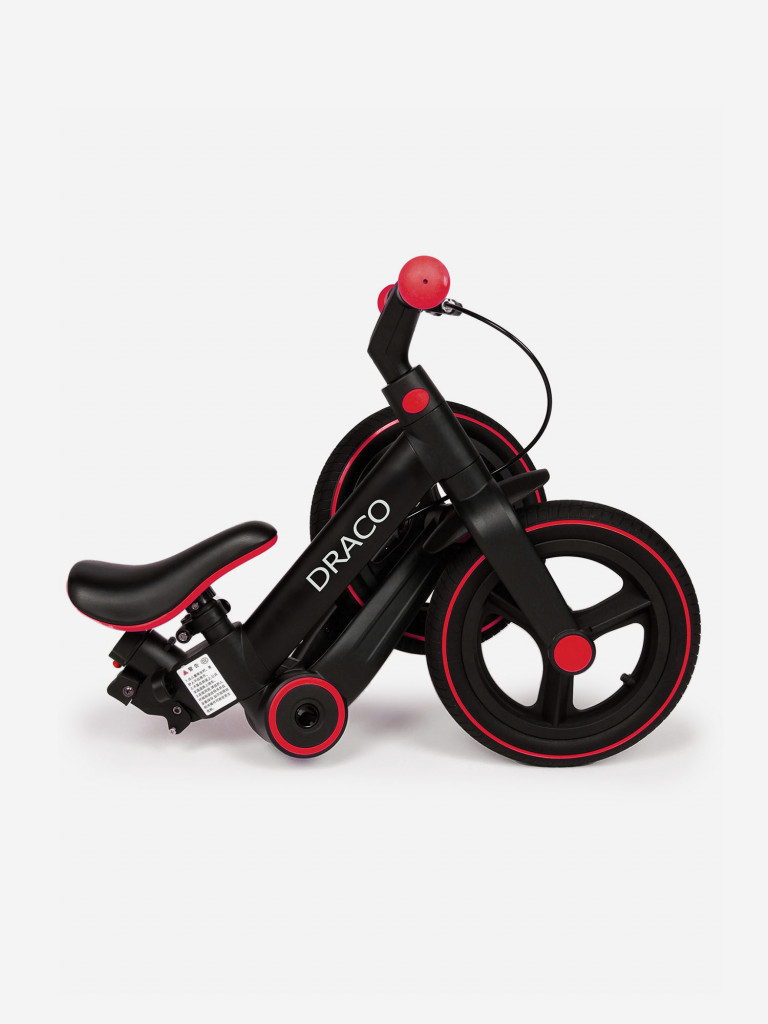 Велосипед двухколесный DRACO