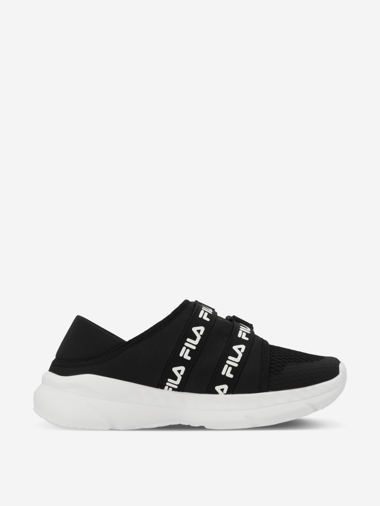 Кроссовки для мальчиков FILA Naite Smr