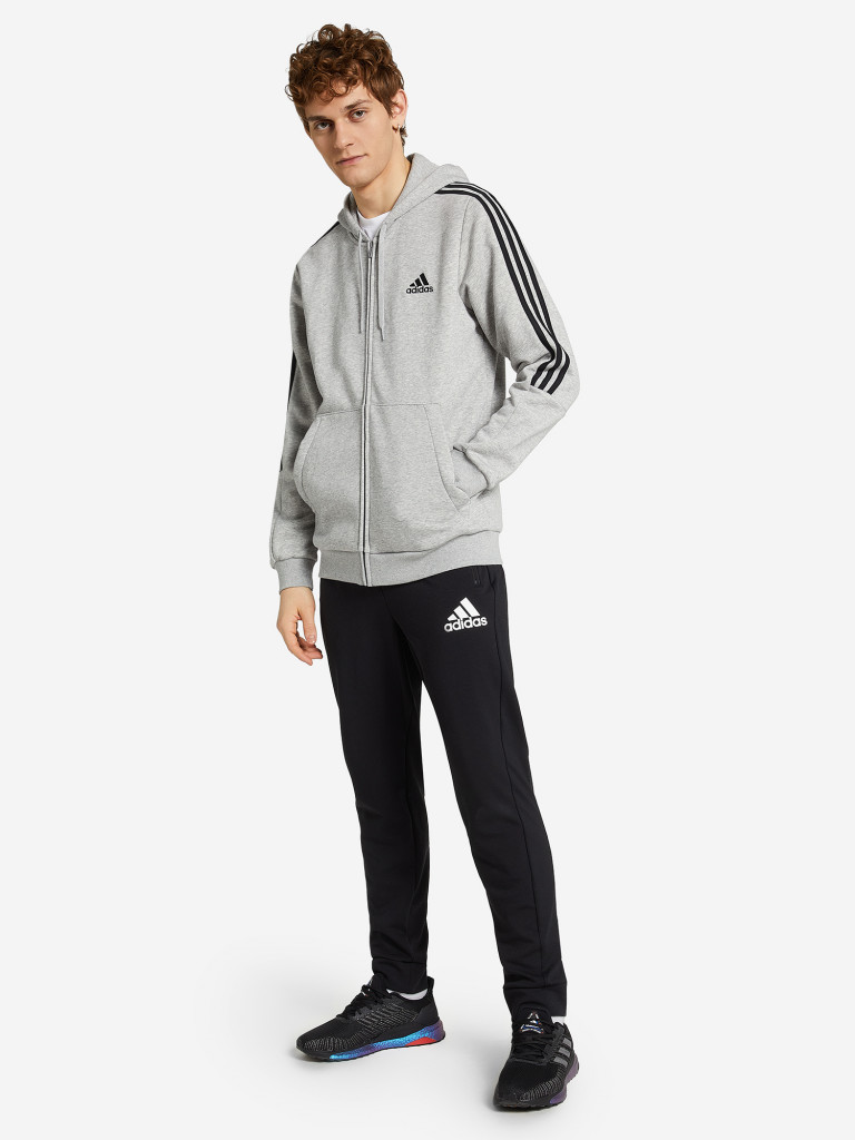 Толстовка мужская adidas Essentials