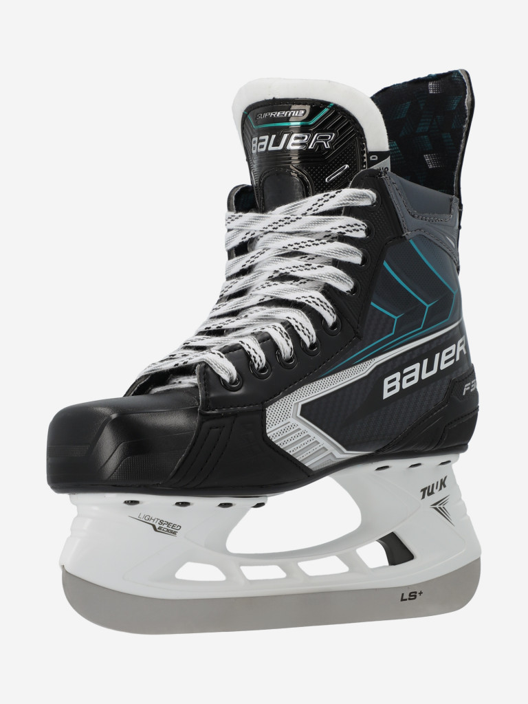 Коньки хоккейные детские Bauer Supreme F30 INT D