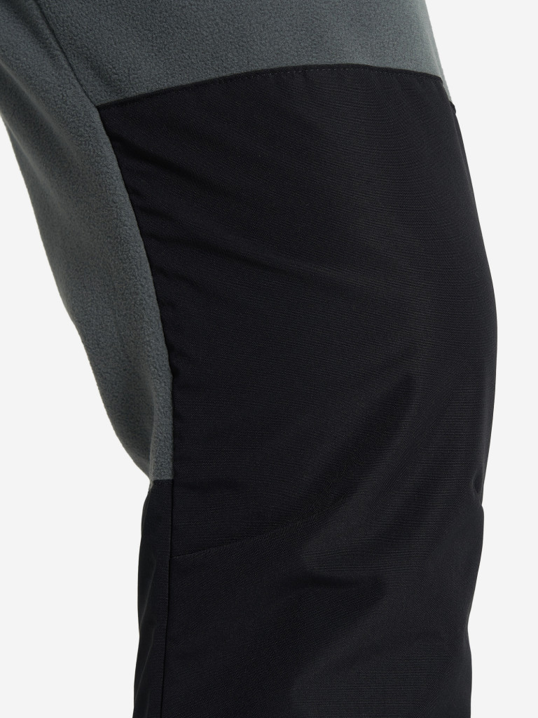 Брюки флисовые мужские Northland