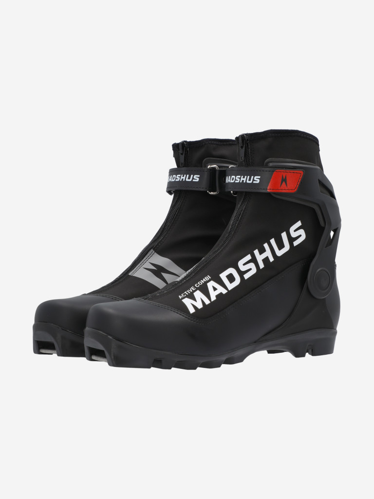Ботинки лыжные Madshus Active Combi