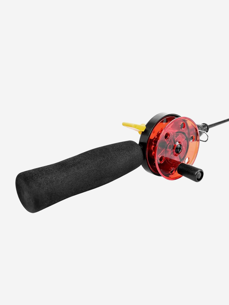 Удочка для зимней рыбалки Nisus Ice Rod EVA 55