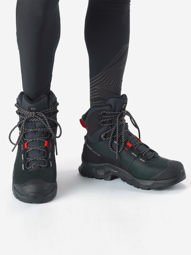 Buy salomon boots online