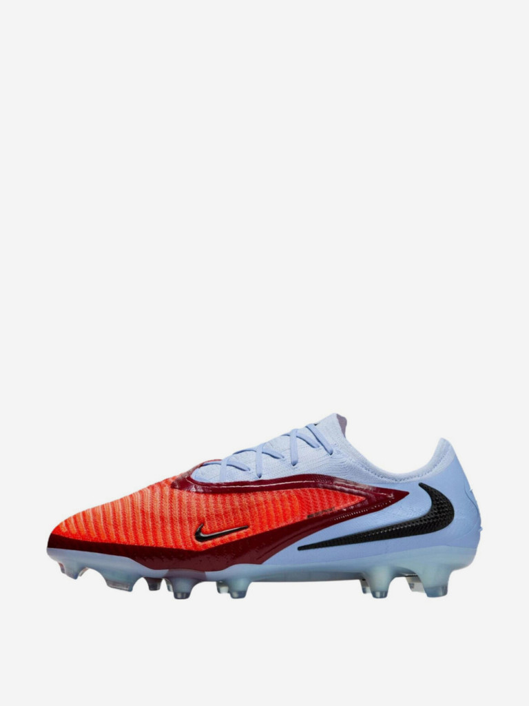 Футбольные бутсы Nike Phantom 6 Low Elite FG
