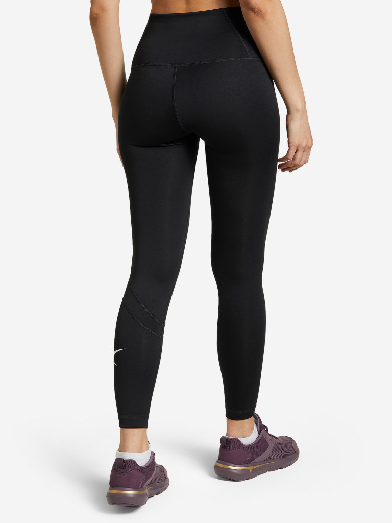 Легинсы женские Reebok Big Logo