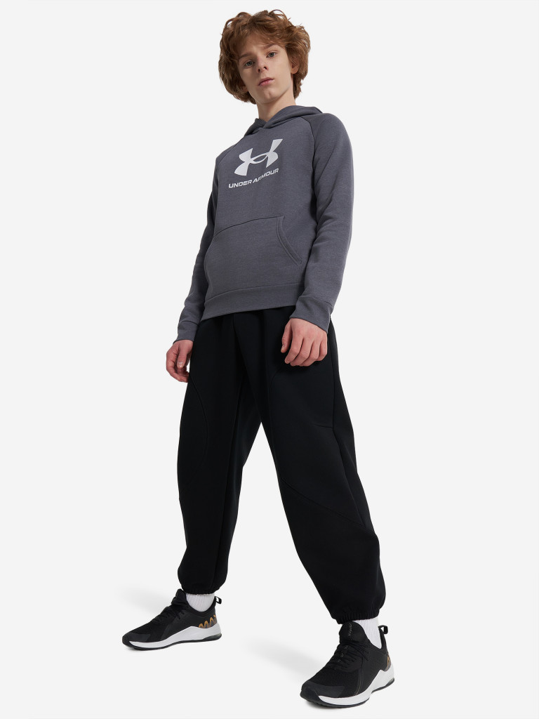 Худи для мальчиков Under Armour Rival