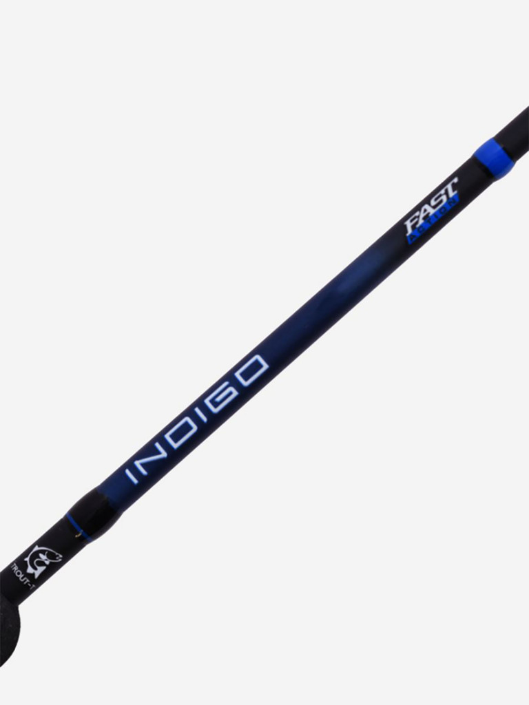 Спиннинг Maximus INDIGO Trout - S 18XUL 1,8m 1-5g