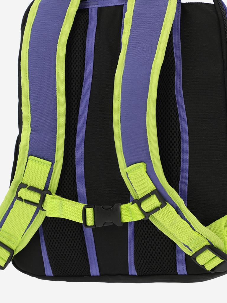 Рюкзак детский Head Kids Tour Backpack Monster 14 л