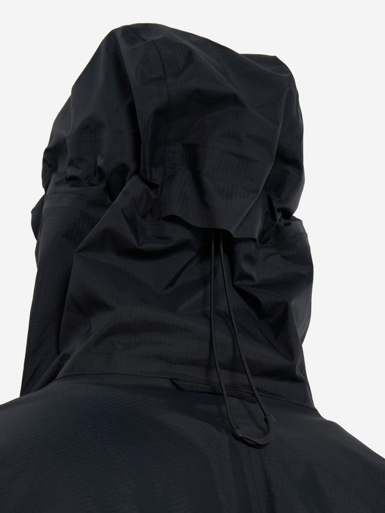Куртка мембранная мужская Mountain Hardwear Threshold Jacket