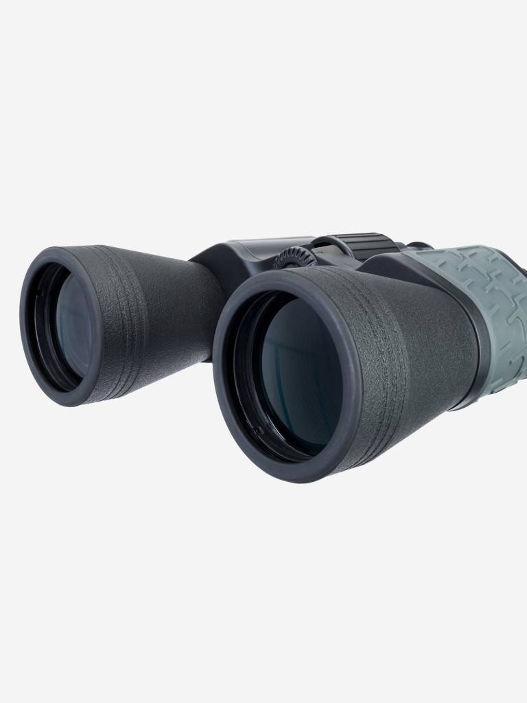 Бинокль Levenhuk Discovery Flint 10x50