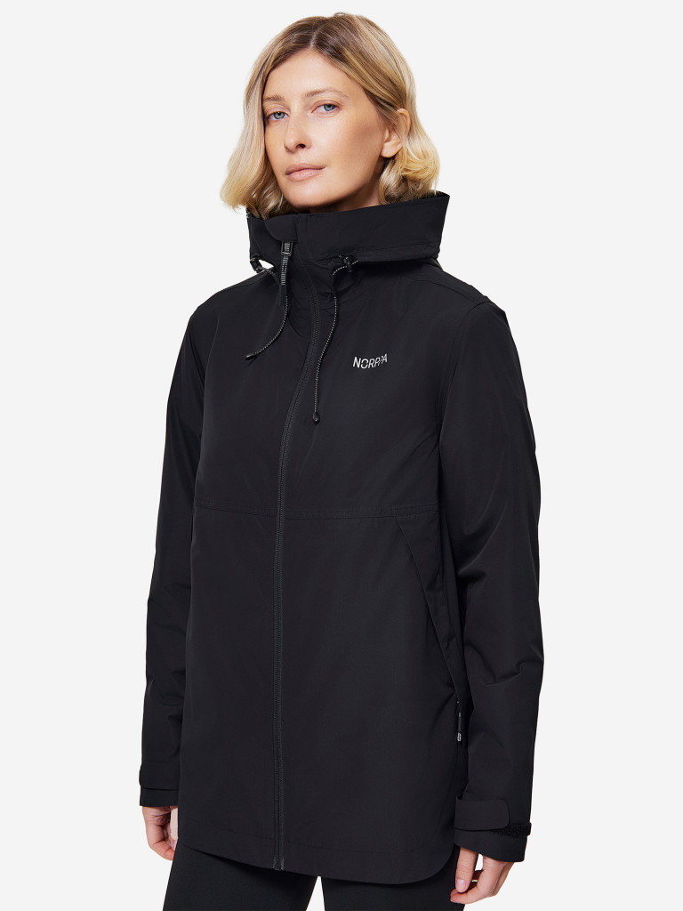 Куртка женская NORPPA Biya