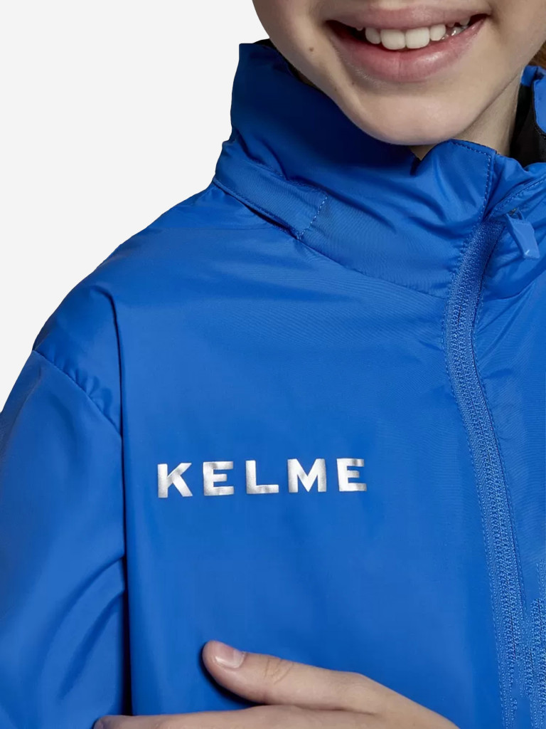 Ветровка детская KELME Children's Raincoat