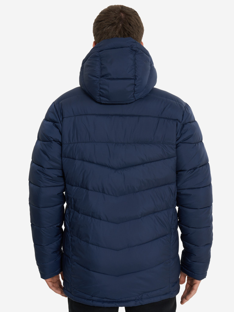 Пуховик мужской Columbia Youngberg II Insulated Jacket