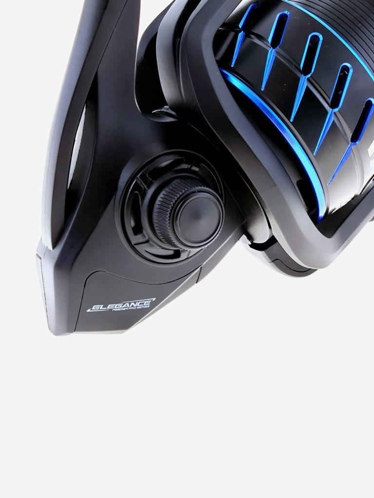 Катушка фидерная ELEGANCE FEEDER PRO V1 5500