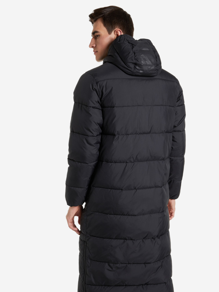 Пальто утепленное мужское Kappa