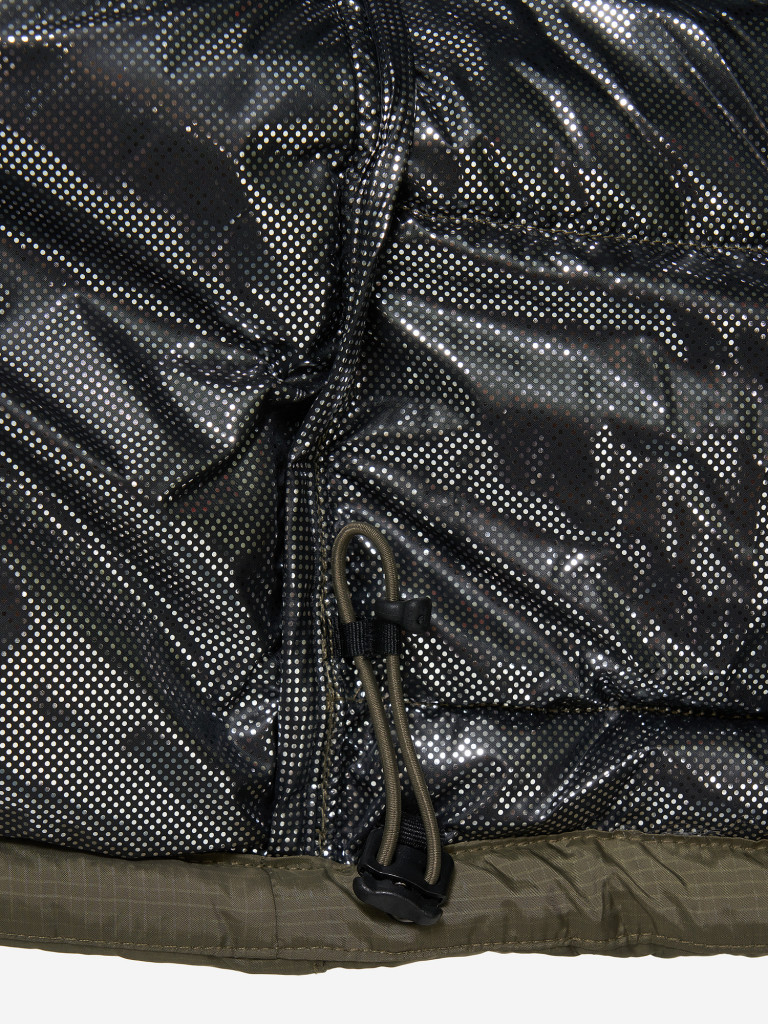 Пуховик мужской Columbia Youngberg II Insulated Jacket