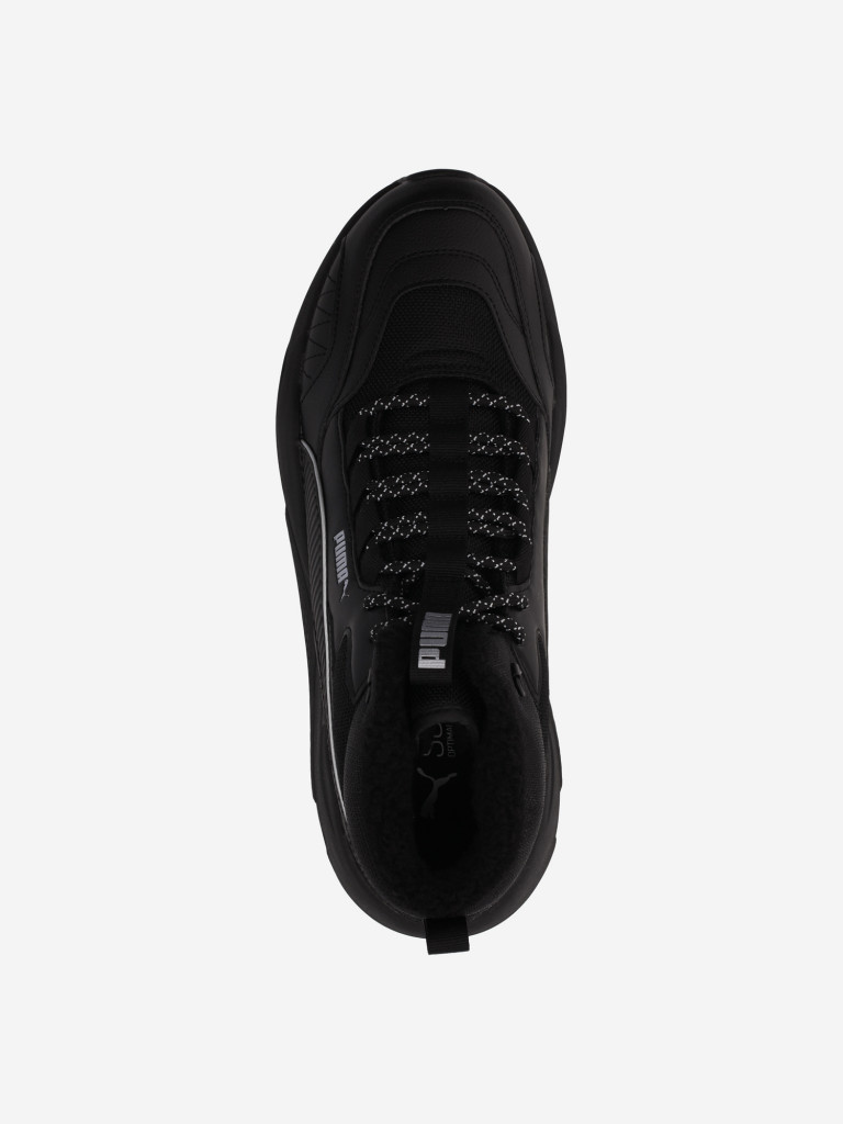 Кроссовки мужские PUMA X-Ray 2 Square Mid Reflective