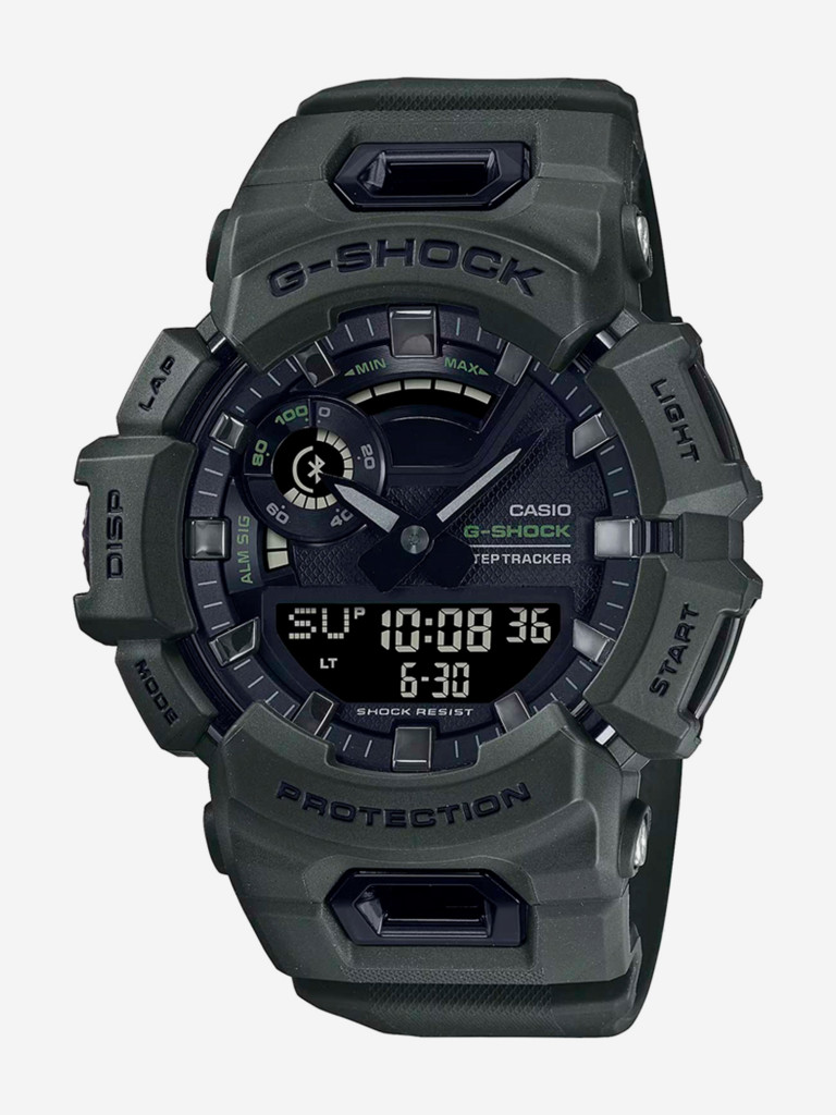 Спортивные часы CASIO GBA-900UU-3A