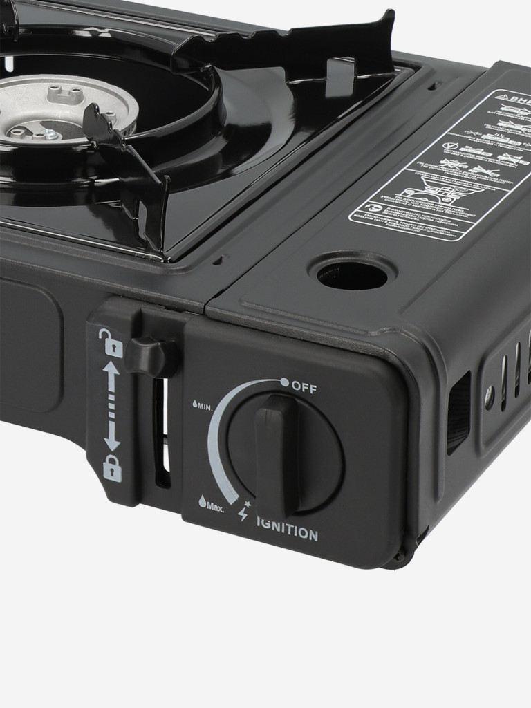 Газовая горелка Denton