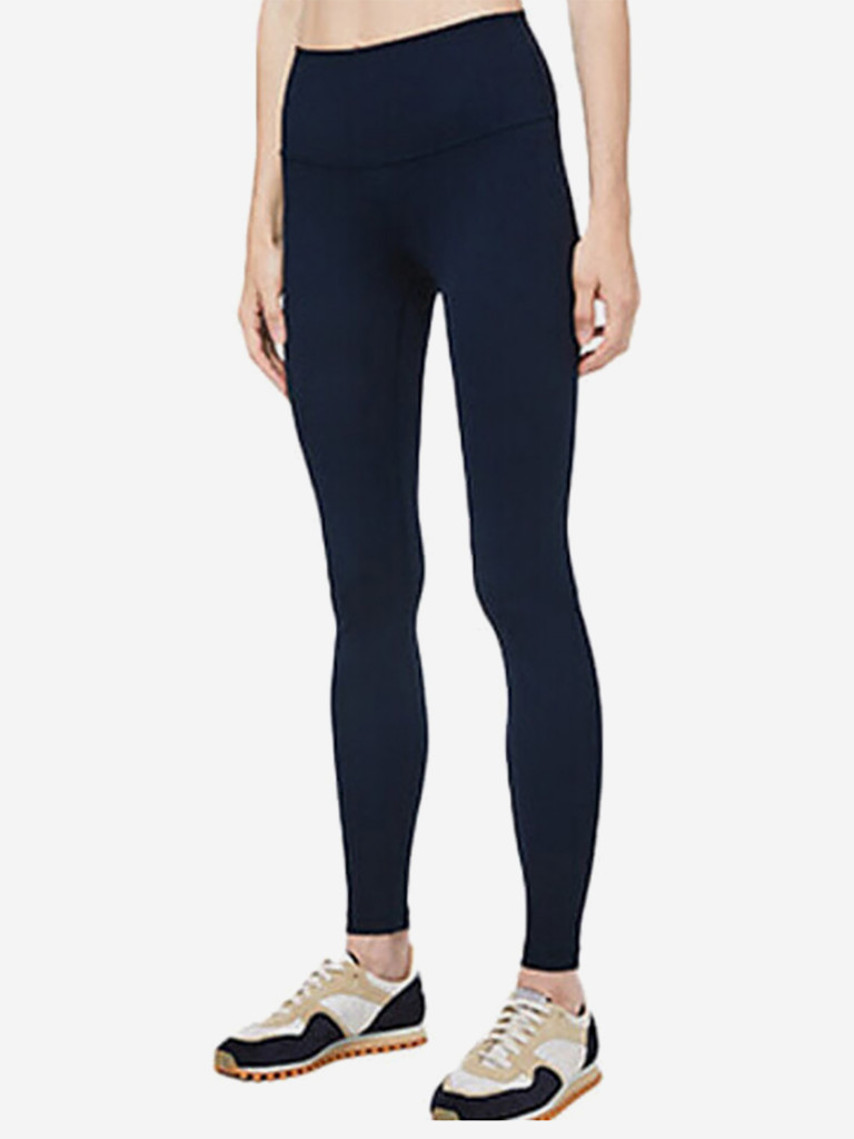 Легинсы Lululemon Wunder Under HR Tight 28"