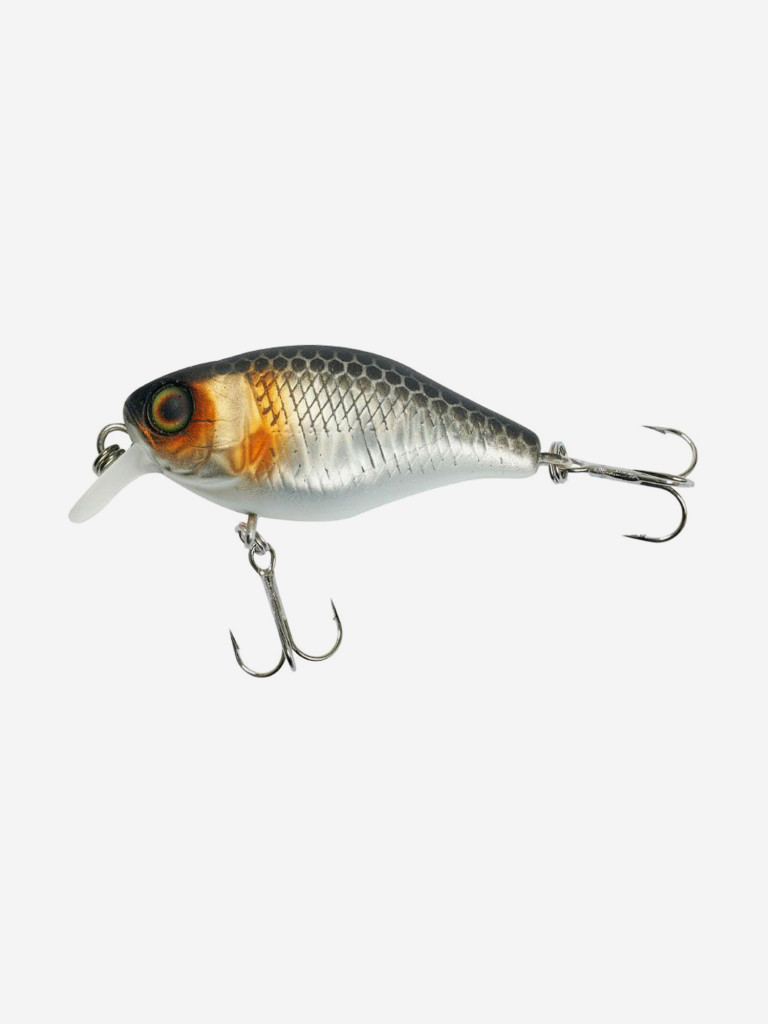 Воблер Jackall Chubby 38 SR