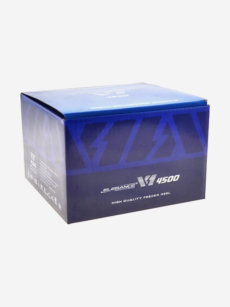 Катушка фидерная ELEGANCE FEEDER PRO V1 4500