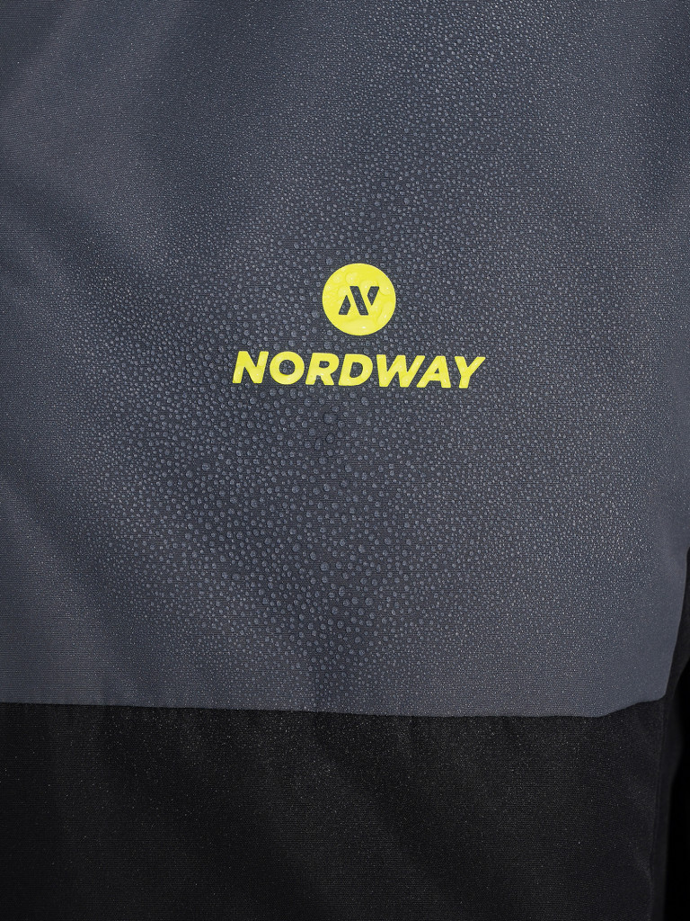 Куртка утепленная для мальчиков Nordway