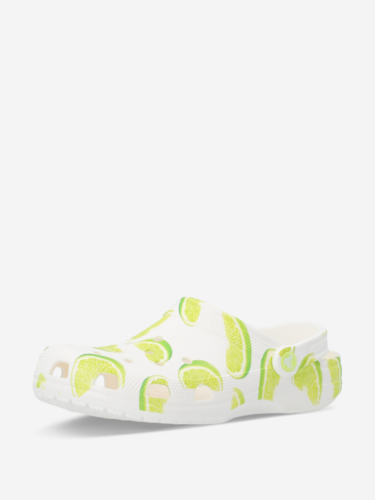 Сабо женские Crocs Classic