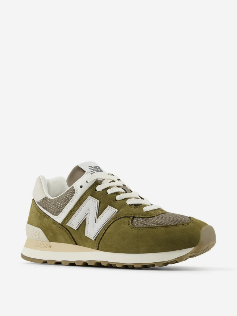 Кроссовки New Balance 574