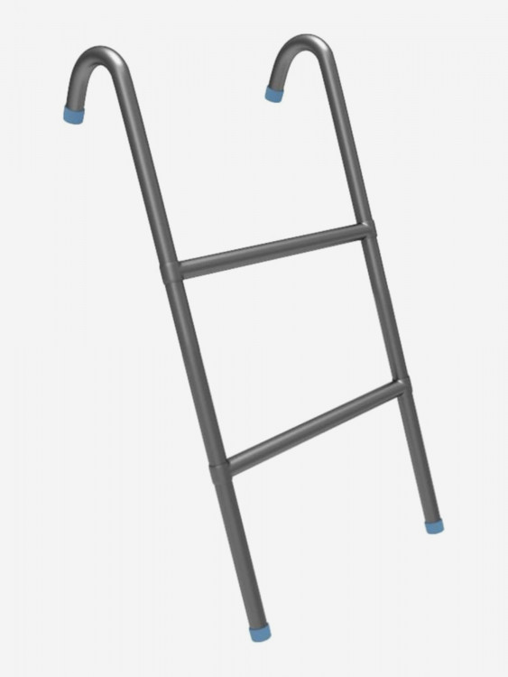 Лестница для батута UNIX Line 6-8 ft