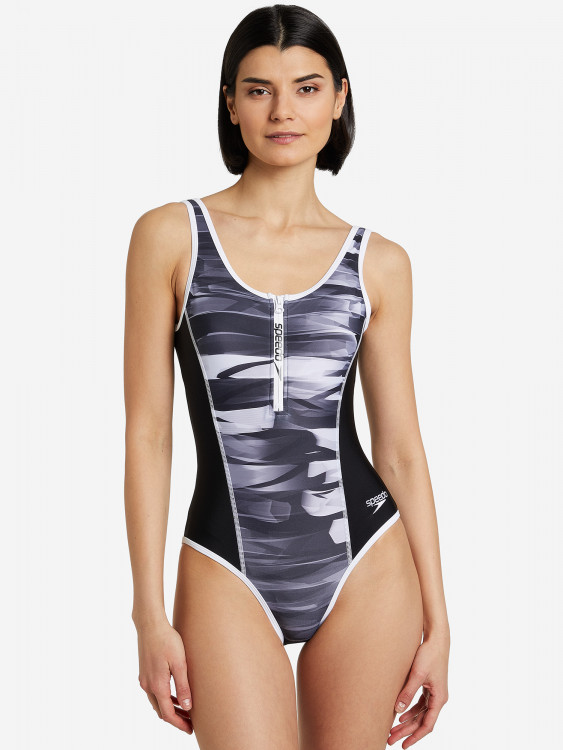 Купальник слитный женский Speedo