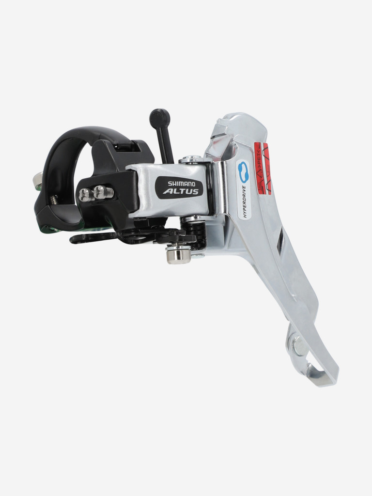 Переключатель передний Shimano ALTUS FD-M313-6, 34.9, DOWN SWING/DUAL PULL