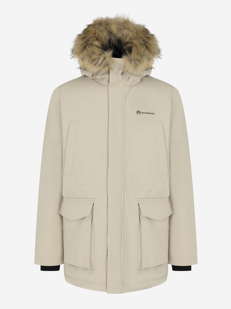 Куртка утепленная мужская Outventure