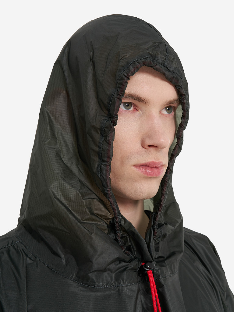 Накидка-дождевик Northland Poncho Si
