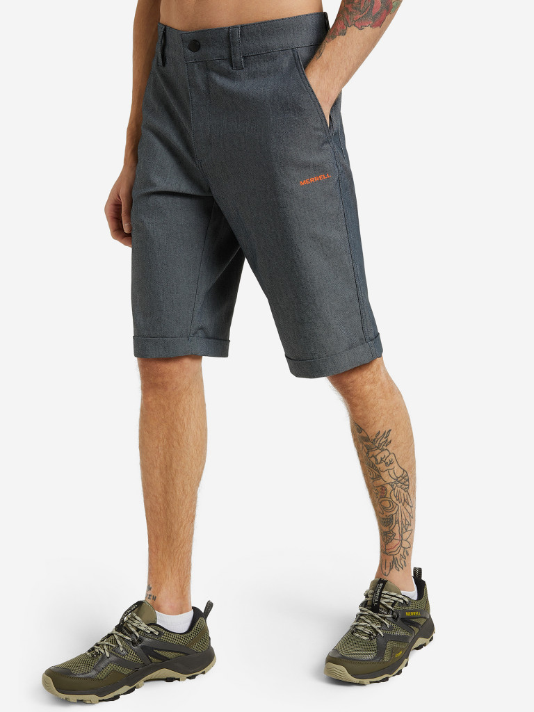 Шорты мужские Merrell