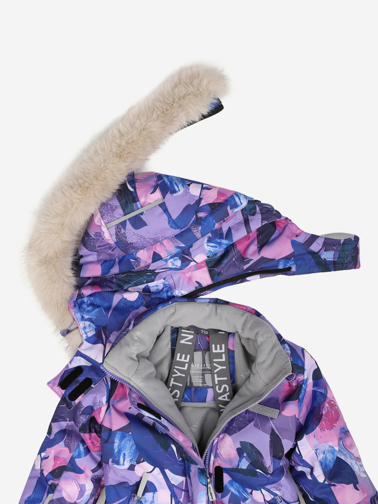 Костюм NIKASTYLE