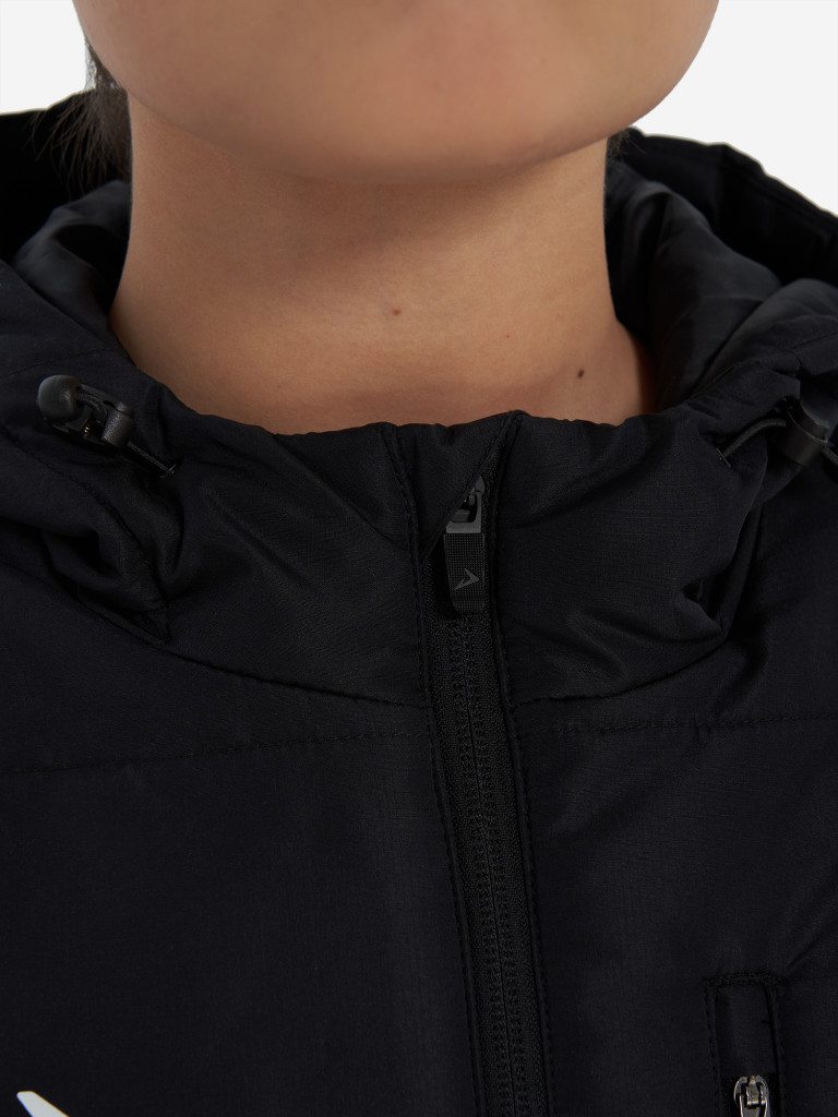 Куртка утепленная для мальчиков Demix