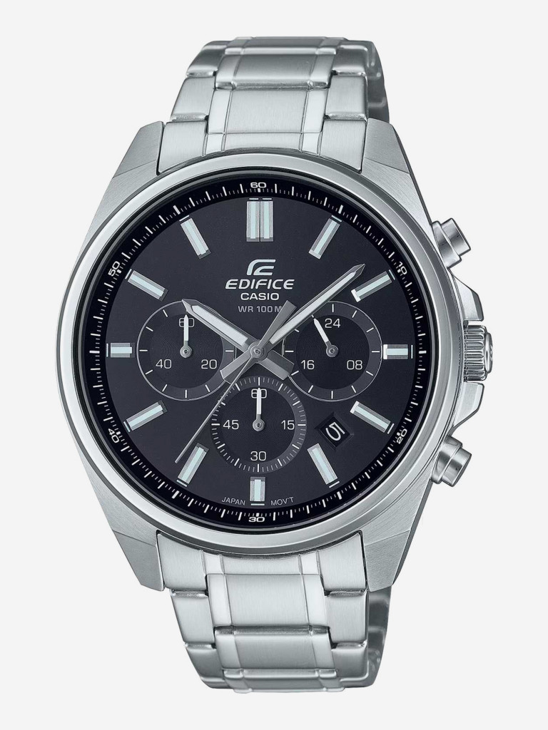 Спортивные часы CASIO EDIFICE EFV-650D-1A