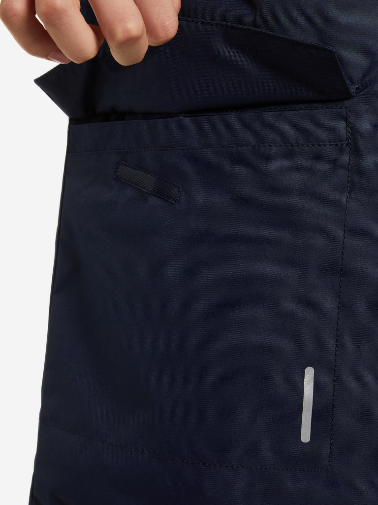 Куртка утепленная для мальчиков Reima Vaalimaa