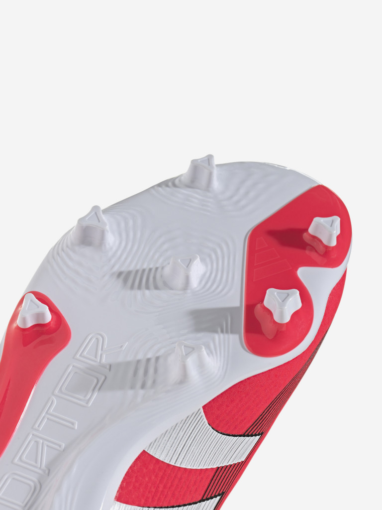 Бутсы для мальчиков adidas Predator League Fg/Mg J